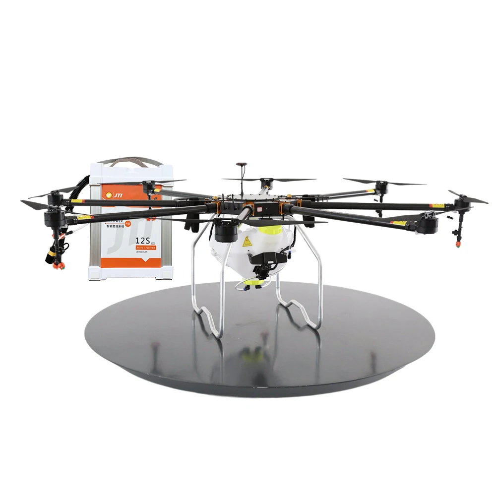 Long Range Spray Drone Agricultural Drone Spreyar For Agriculture