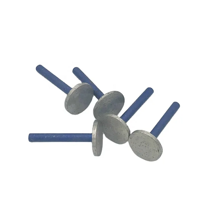 Резьбовые электроинструменты Алмазный диск камень маленький 30 мм