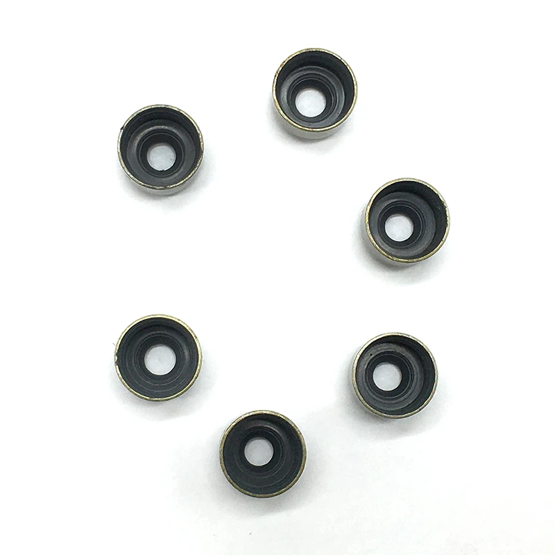  XYAISIN Auto Car Parts 9091302062 90913-02062 Valve Seals fit for Toyota