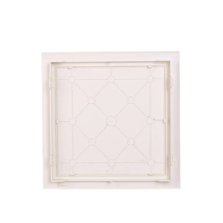 Access hatch inspection door removable plastic abs wall ceiling access panel