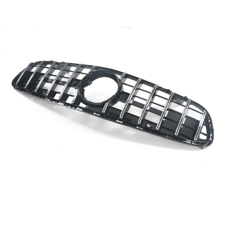 Panamericana auto racing grill GT style grille  for mercedes Benz SL R231 2017+