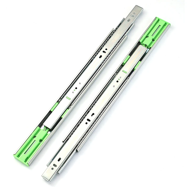 Hot Sale Ball Bearing Drawer Slide For Furniture Drawer Slide Rail