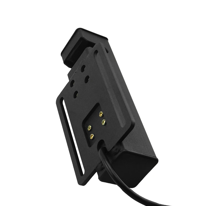 12-24 в электрический замок открывания поворотных ворот