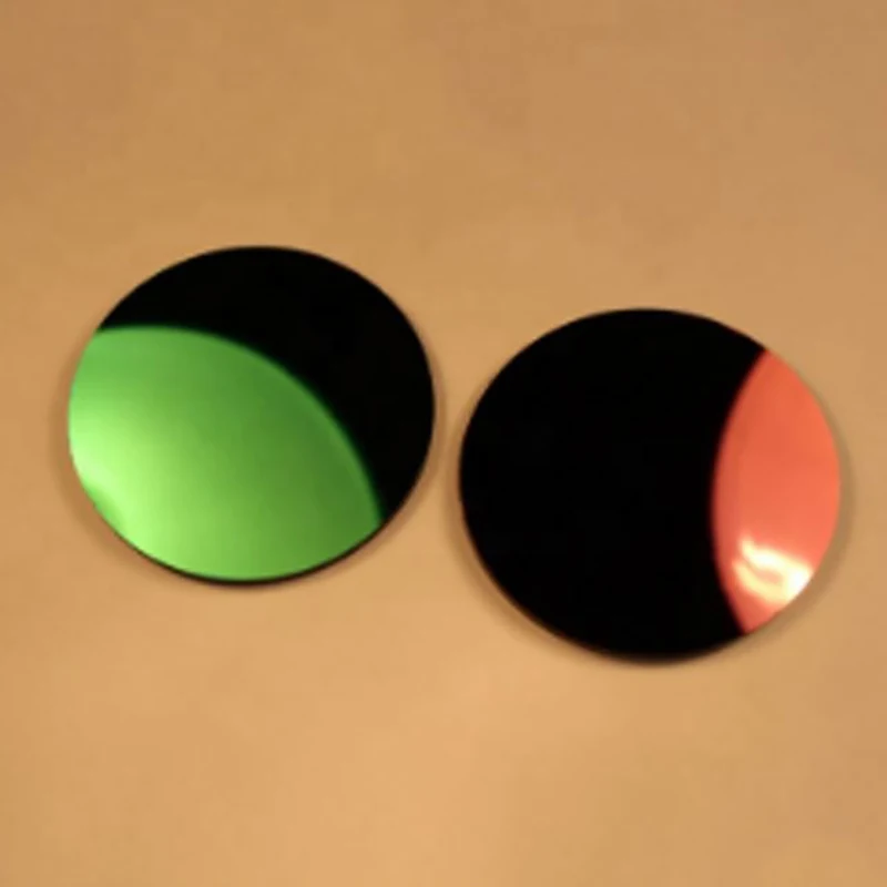 Custom Cheap 808nm 1040nm 1065nm 1070nm 1125nm 1450nm 1550nm IR Narrow BandPass Interference Filter