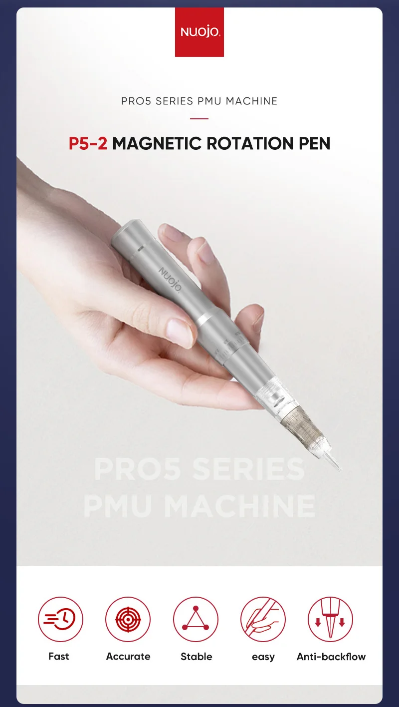 Excellent Customizing Microshading Machine Wireless Pmu Free Shipping Customizing Powder Brows Nano Embroidery Pmu Device