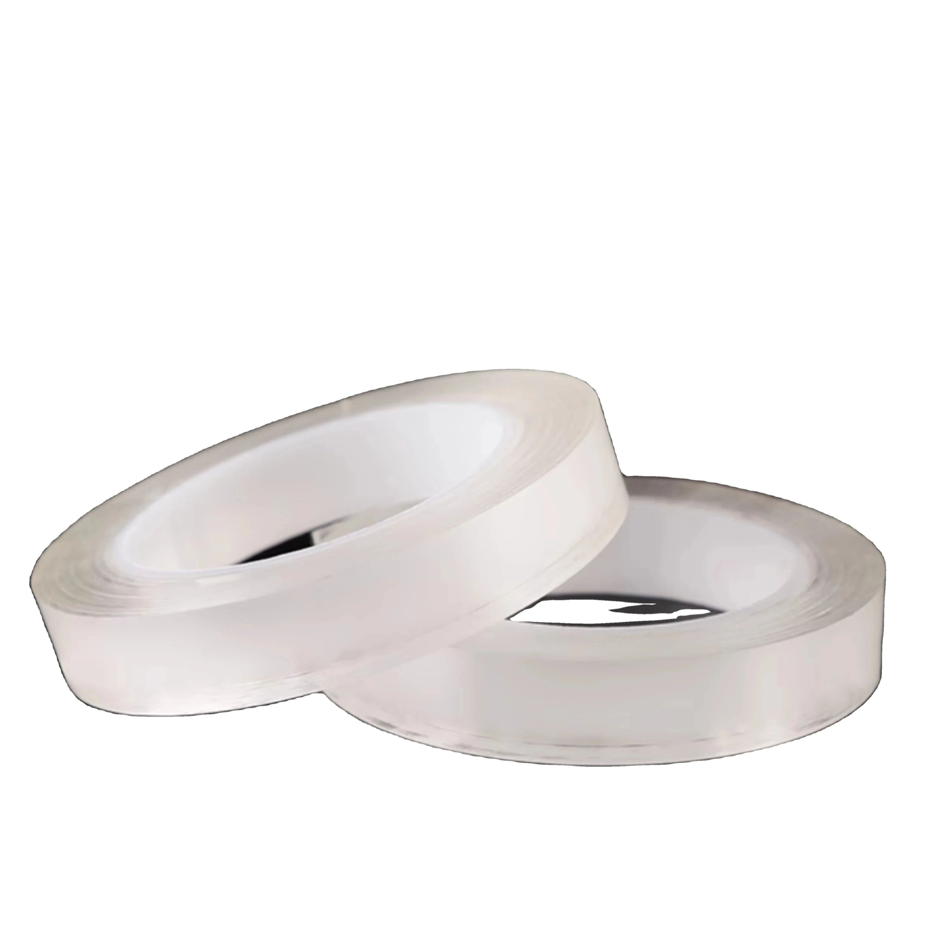 LongTai  Double-side Washable Removable Pu Gel Ivy Grip Waterproof Double Sided Transparent Reusable Adhesive Nano Tape