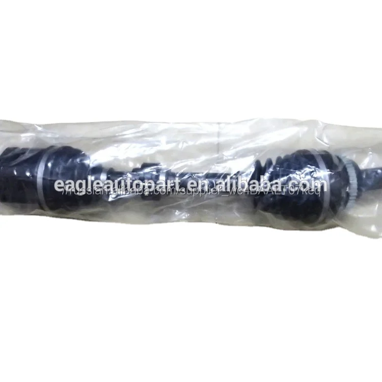 Ведущий мост слева спереди для Toyota Camry GSV60 GSV40 43420-06B00