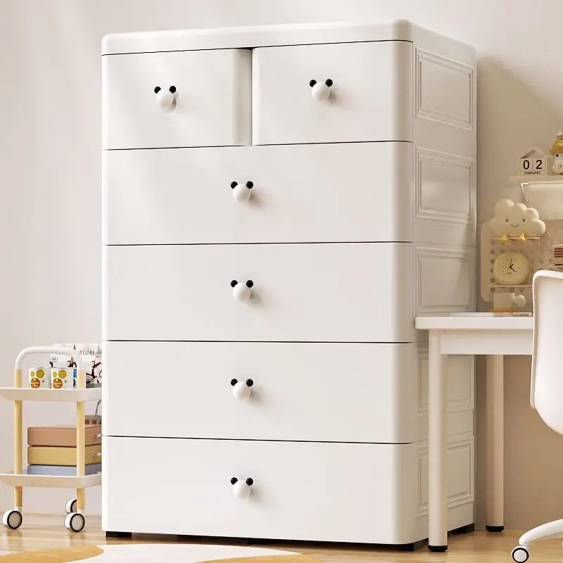 hot sale modern bedroom furniture popular baby wardrobe drawer storage cabinet five-drawer cabinet for bedroom cabinet
