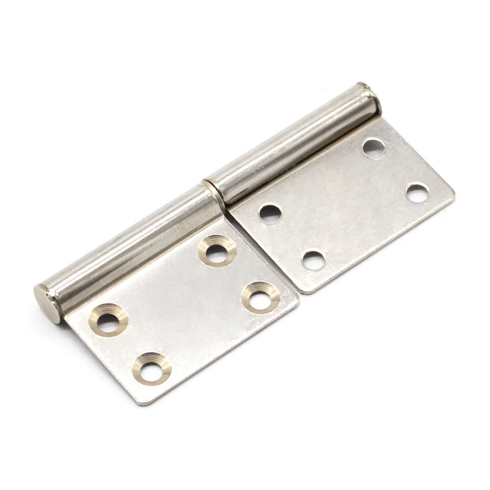 High Quality Stainless Steel 4 Inch Door Hinge