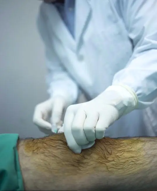 
new products 2019 innovative product hyaluronic acid gel knee joint injection for Wrinkle Correction 