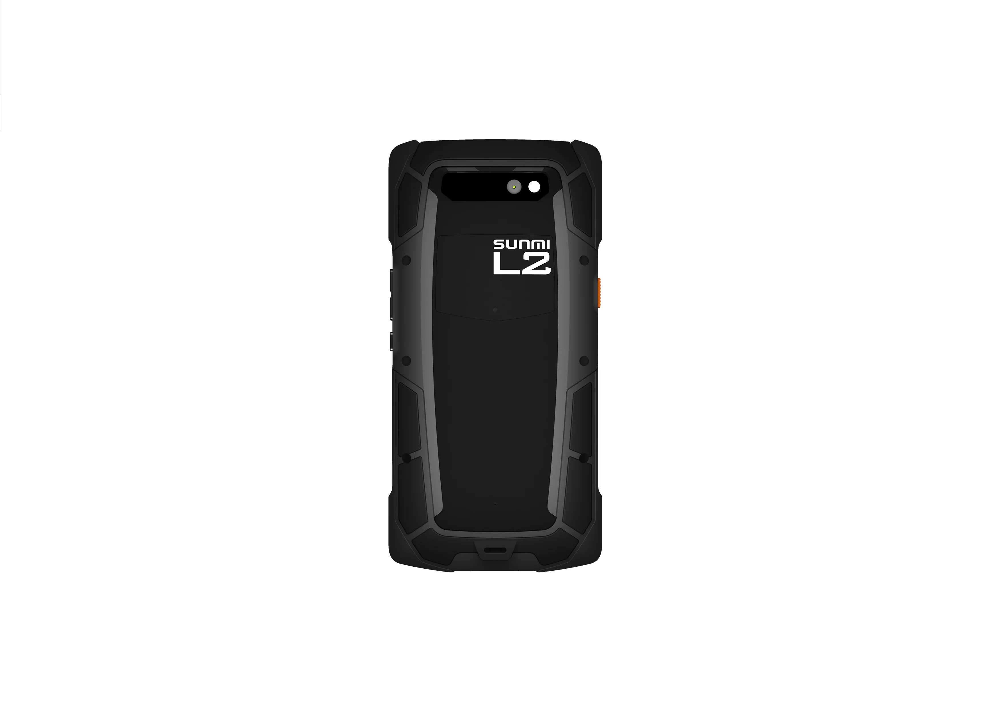 
Sunmi L2 Android 7.1 Handheld POS Terminal Mobile Data Collector With 2D QR /1D Barcode Reader Bluetooth NFC GPS WiFi 4G 