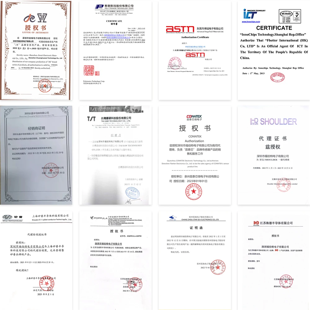 Brand Agency New Arrival Original B1040X SOD-523 In Stock B1040X Diode SBD