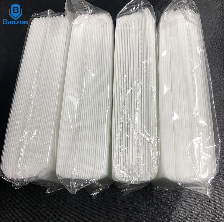 Manufacturer 9H Curved high quality screen protector tempered glass For OPPO A16S tempered glass phone screen protector