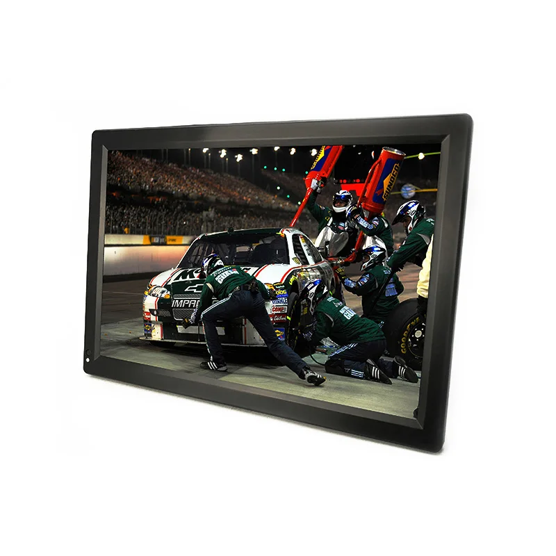 Leadstar 1080 P светодио дный цифровой экран отображает подставки для телевизора