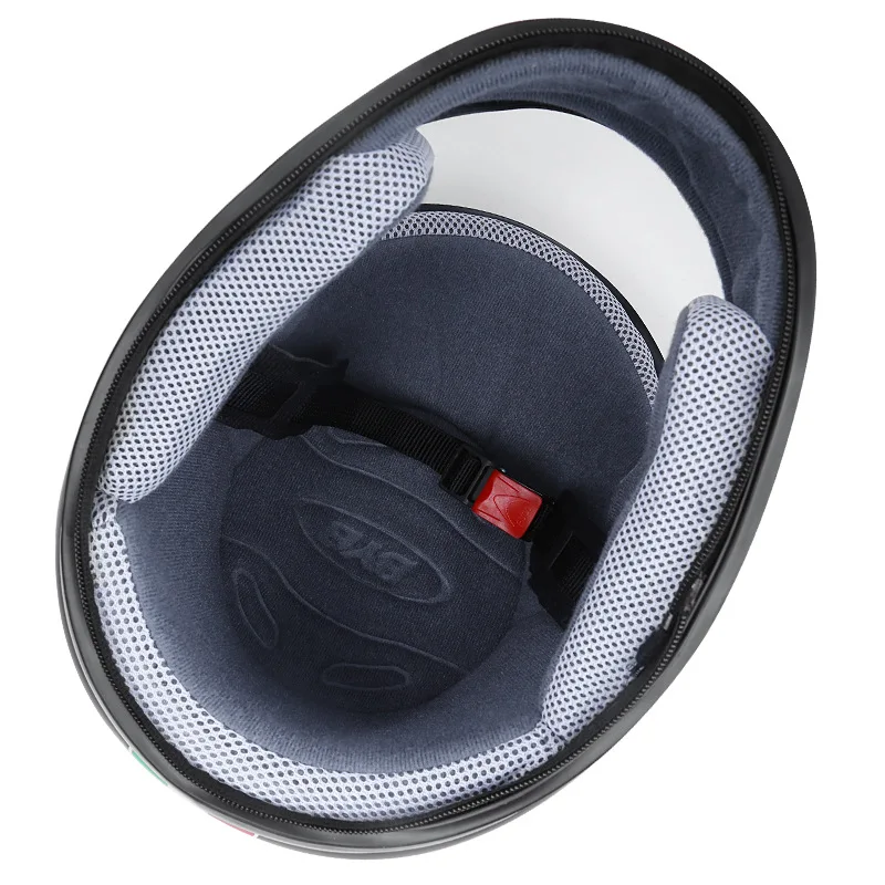 Прямая поставка, новинка 2020, модель мотоциклетного шлема на все лицо, сделано в Китае