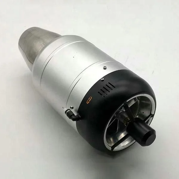 Swiwin SW140B 14kg Turbojet Engine Jet Turbine Engine  RC Jet Plane 14kg Thrust Turbine Engine