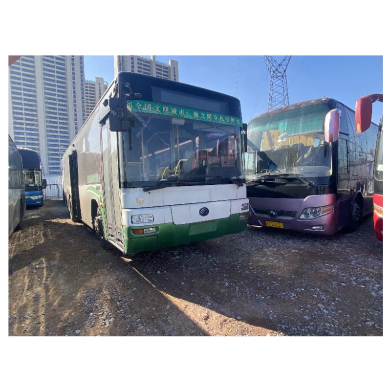 Customized Japanese Used Mini Bus Korea Used Mini Buses Useds Buses For Sale