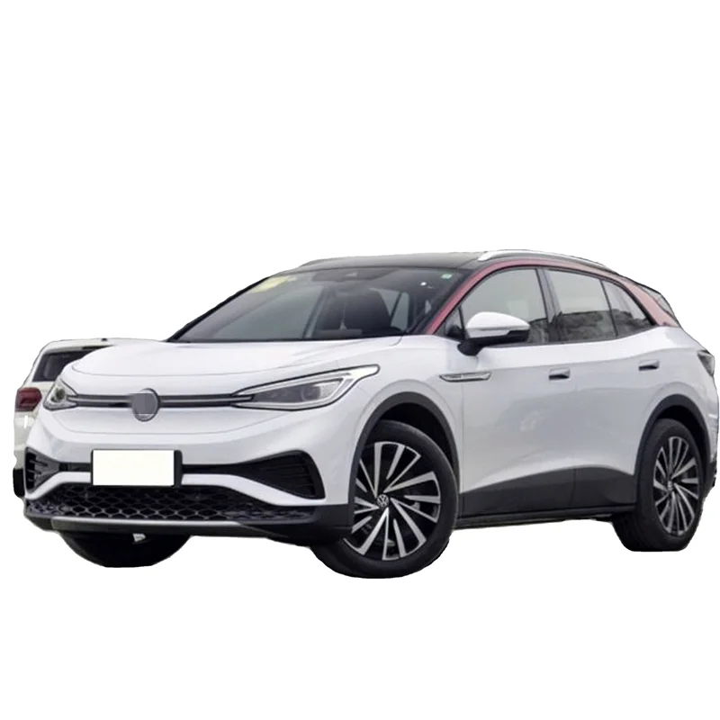 Горячая Распродажа, электрические автомобили нового поколения, внедорожник, электрический автомобиль Id4 X для продажи