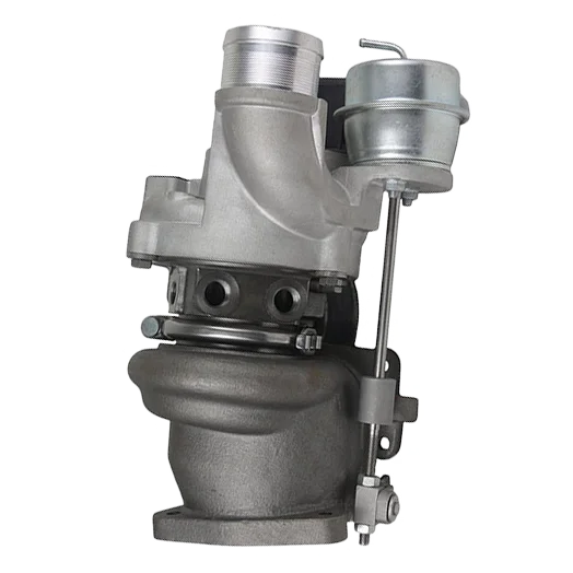 OE Standard K03 Turbocharger 53039880163 Turbo Kits for 1.6L Mini Countryman S (R55, R56, R57) with EP6 DTS Engine