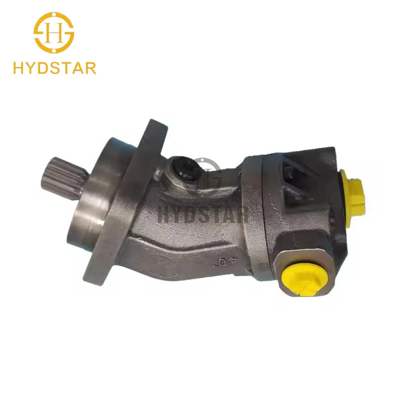 High Quality Hydraulic Bending Axial Piston Pump Rexroth A2FO Series A2FO16 23 32 45 56 107 160 200 250 A2FO56/61R-VPB05-S