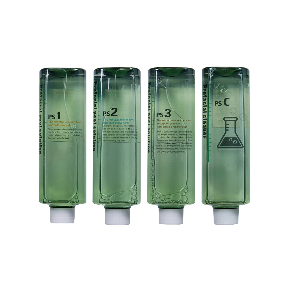 SPA Facial Cleaning Machine Water Dermabrasion Hydra Diamond Microdermabrasion Machine