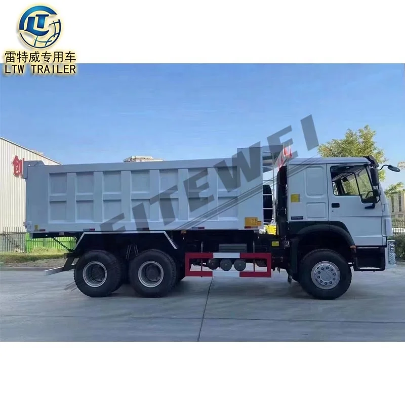 Китай самосвал Sinotruck Howo 20 кубических RHD 6x4 8x4 новый 40-тонный howo цена на продажу