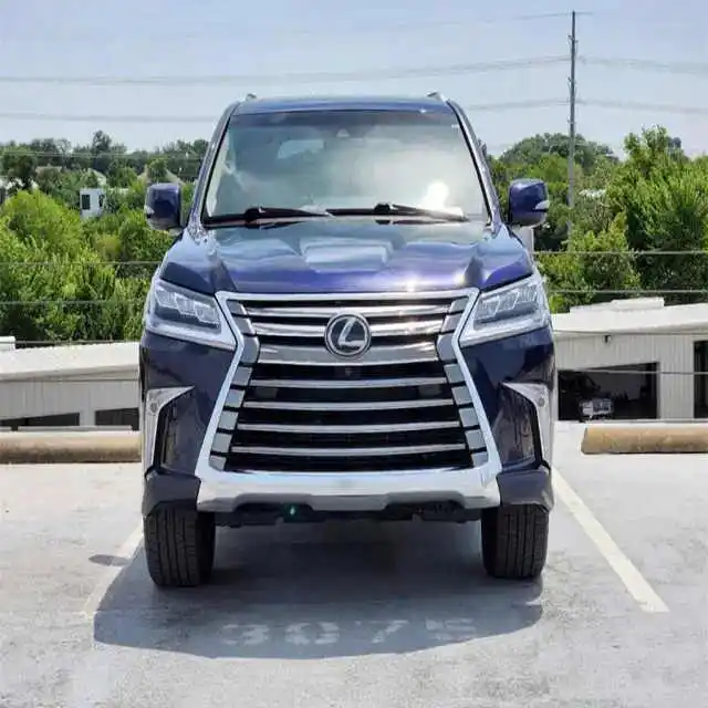 USED CAR SALES FOR-LEXUS LX570 SUV FOR SALE AT A CHEAP PRICE