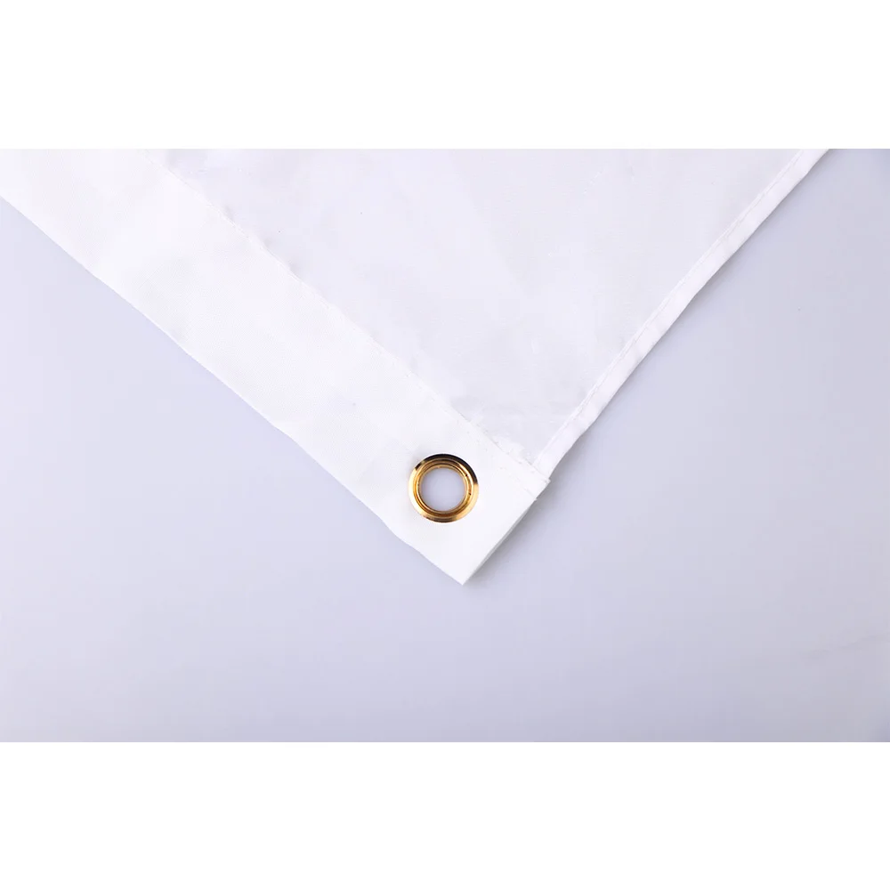 Vatican City Flag Holy See Italy Roman Catholic Church Banner 3x5 FT 90X150CM Yellow White Keys Pattern Polyester Printing Flag