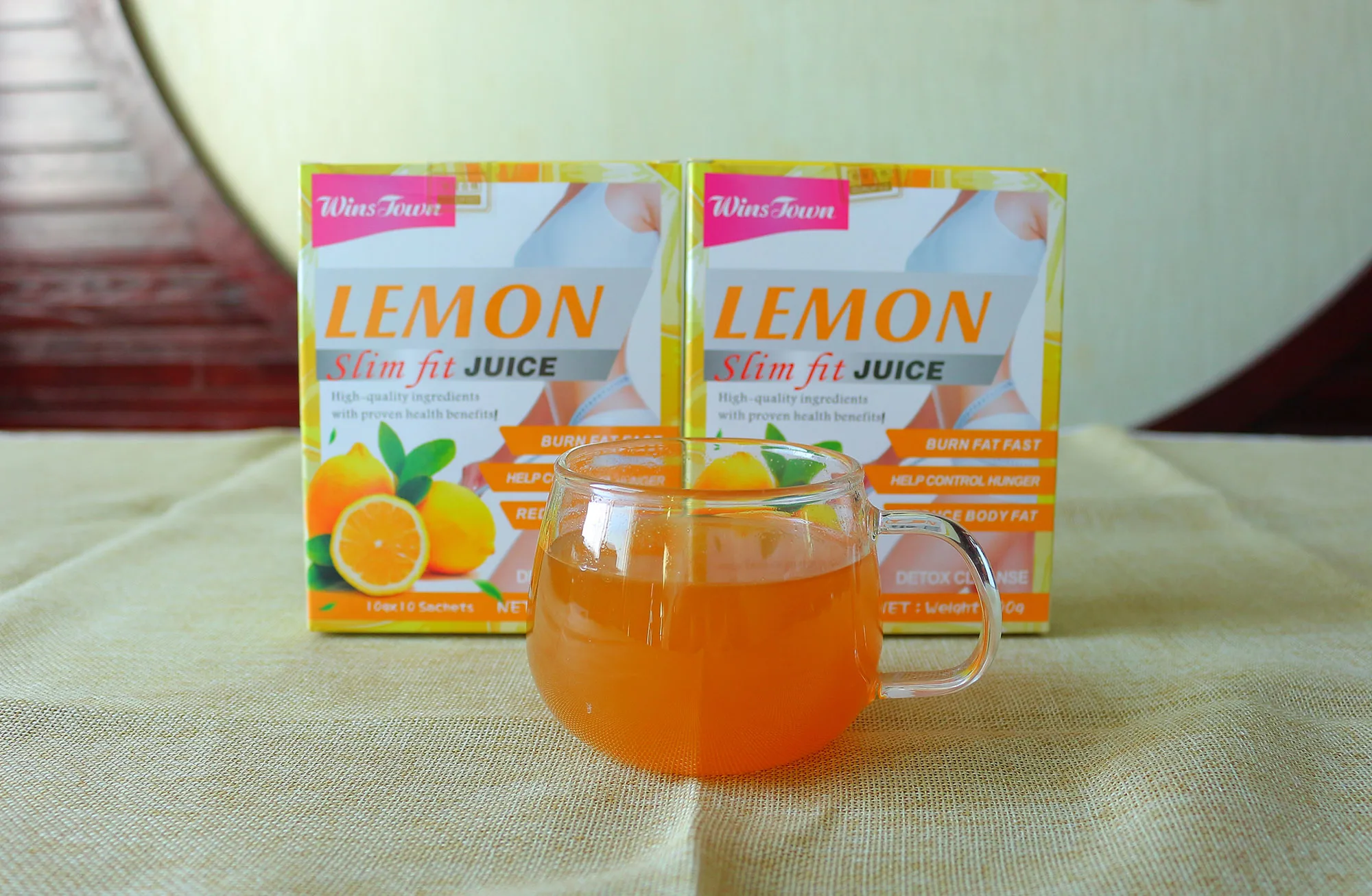 Горячая Распродажа Быстросохнущий порошок для напитков фирменная торговая марка Slim fit Juice keep Fit и контроль потери веса