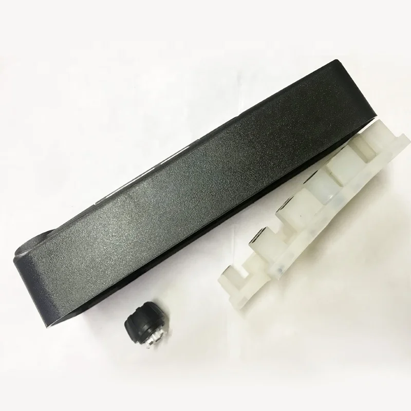 Front Panel For Motorola XiR M8268 NO LABELS