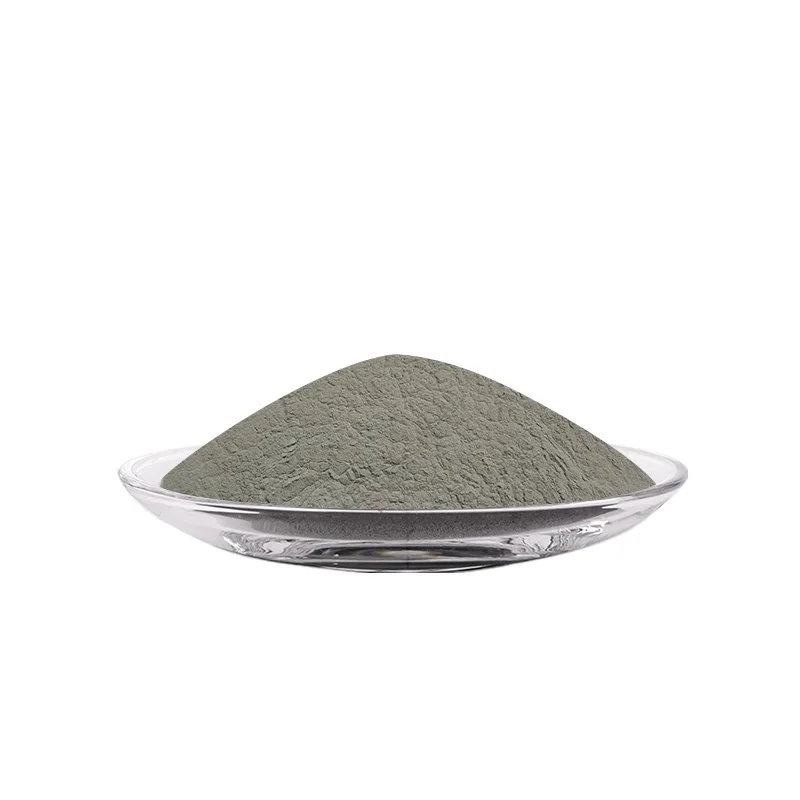 Powder CuSn20 Copper Tin Alloy Metal Sintering 300-800mesh Bronze Metal Powder