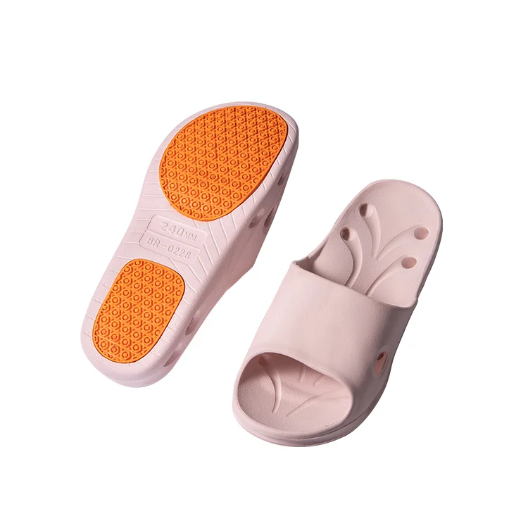 
The newest slipper for indoor bathroom sandal slippers women wholesale 