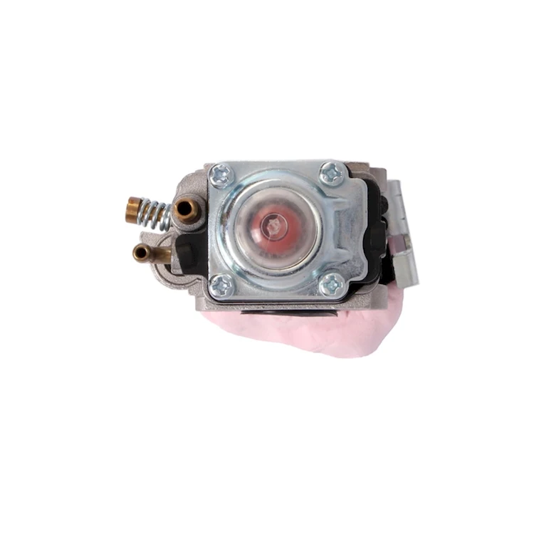 High Performance Tu26 Brush Cutter Parts Carburetor for Echo Pb-260l Srm-260s Srm-261s Ppt-260 Ppt-261 Walbro Replacement Parts