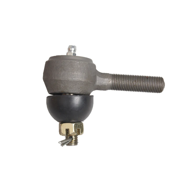 Manufacturers supply high-quality ClubCar DS 7540 tie rod ends golf carts left side tie rod ends