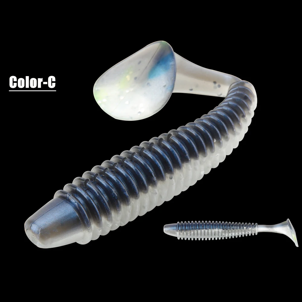 Spinpoler 4
