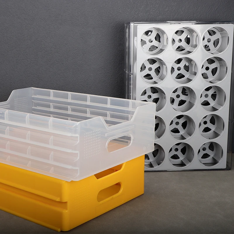 Airline PP Drawer Atlas Plastic Drawer Atlas Drawer For Inflight Trolley