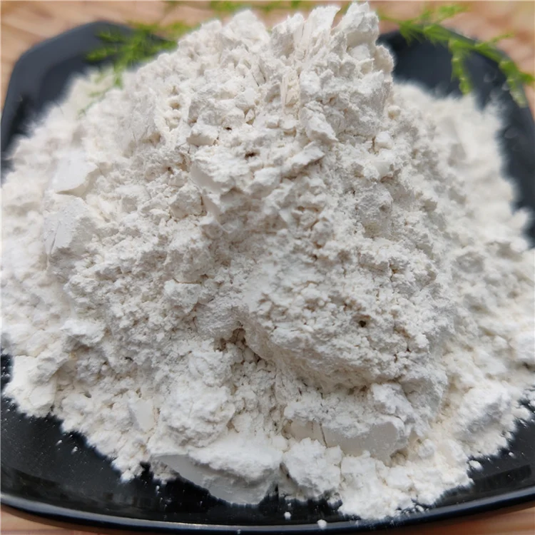 industrial grade high purity silica micropowder 325 mesh 1250 mesh 2000 mesh