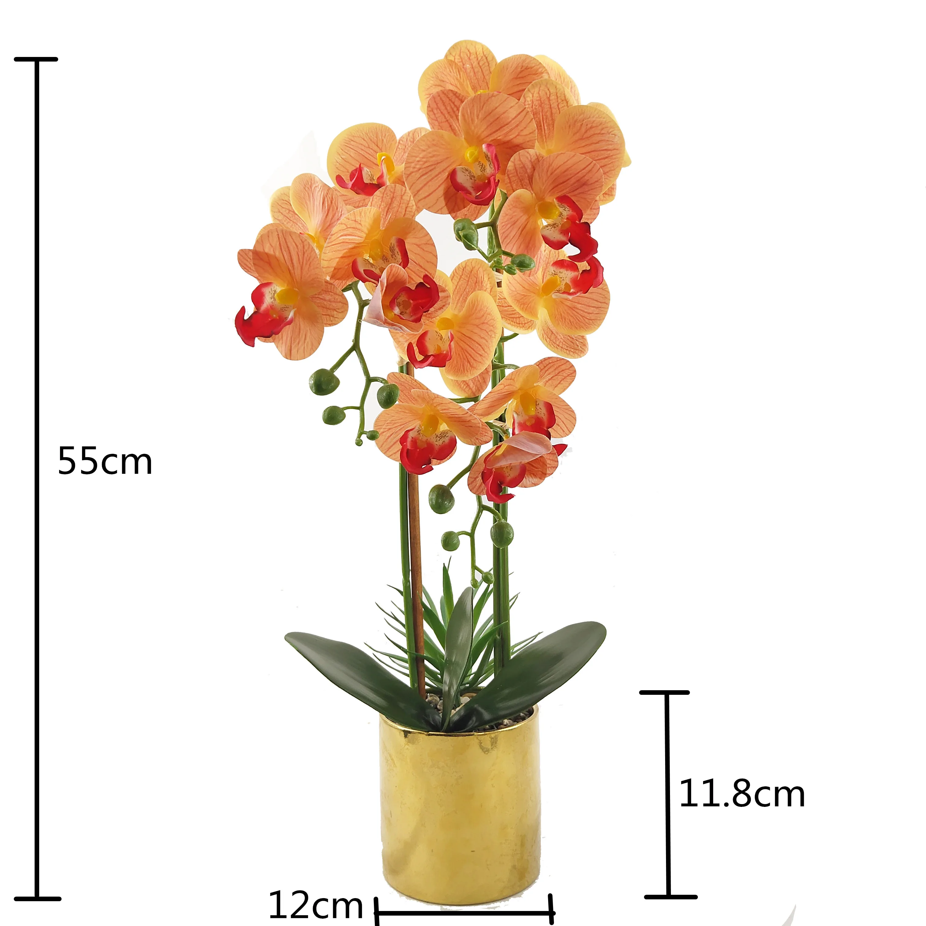 Wedding decoration artificial flowers gift decoration style spot plants extraordinary flowers delivered