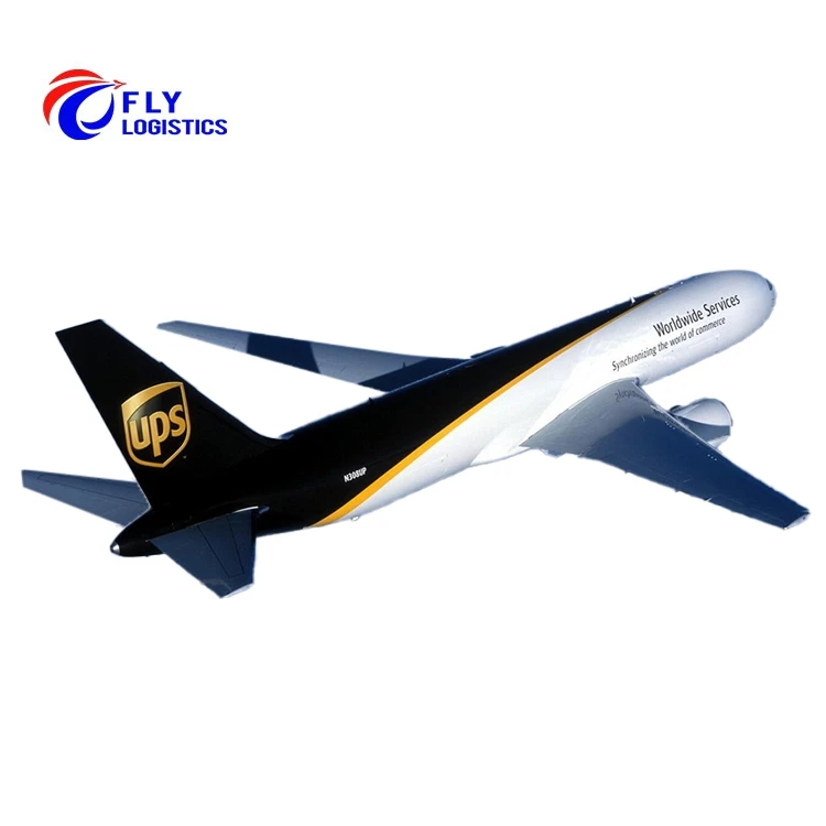 Air Freight from China to Usa Shipping Agent Ddp Freight Forwarder to United States Britain France Netherlands
