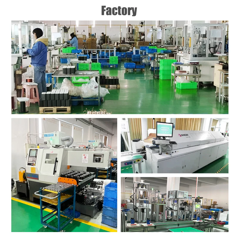 BLDC 12V 8W mini brushless dc motor 6000rpm bldc motor in China factory