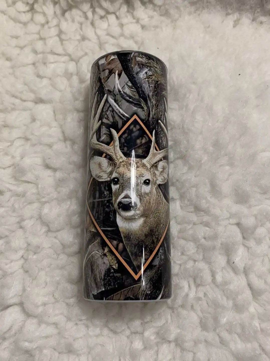 Most Popular Products Straight Blanks Mug 20 oz Skinny Sublimation Tumbler