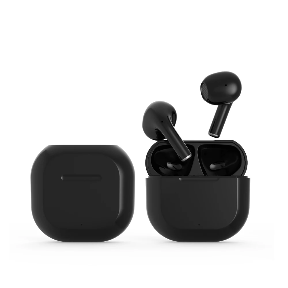 X34 TWS Good Sound Quality Wireless Earbuds Mini Earphones Factory Price Sport Headphones