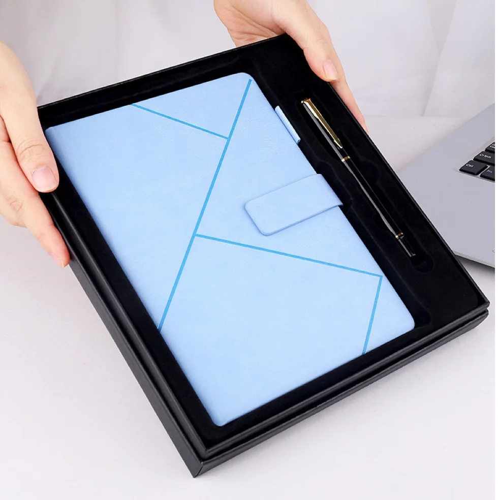 A5 notebooks customizable factory price high quality hardcover notebook