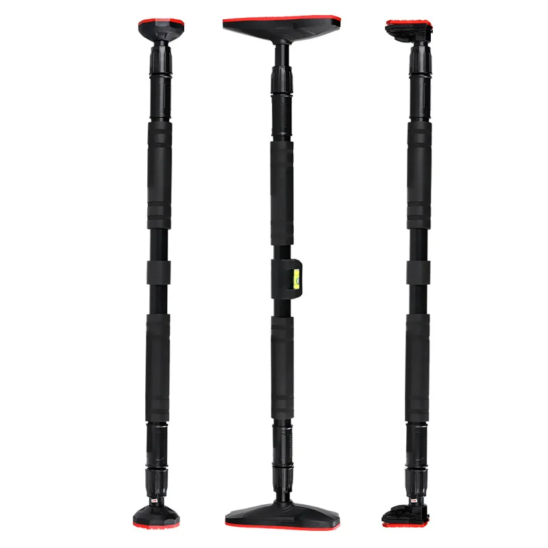 Pull Up Bar Doorway Exercise Horizontal Bar Chinning Ups Sit Up Dips Easy Use for Arm Back Strength Training Fitness Equipment