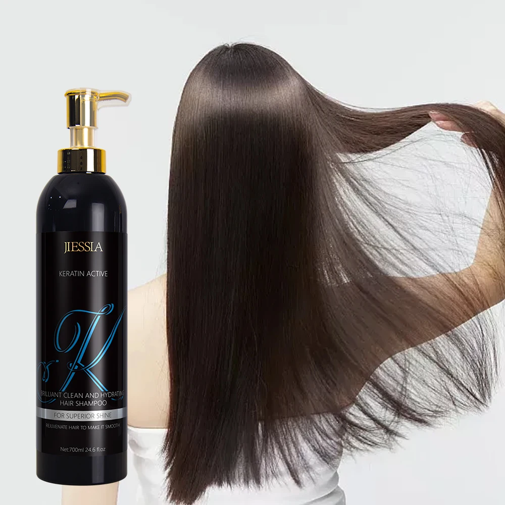 professional  keratin smoothing hair treatment keratin cream for hair