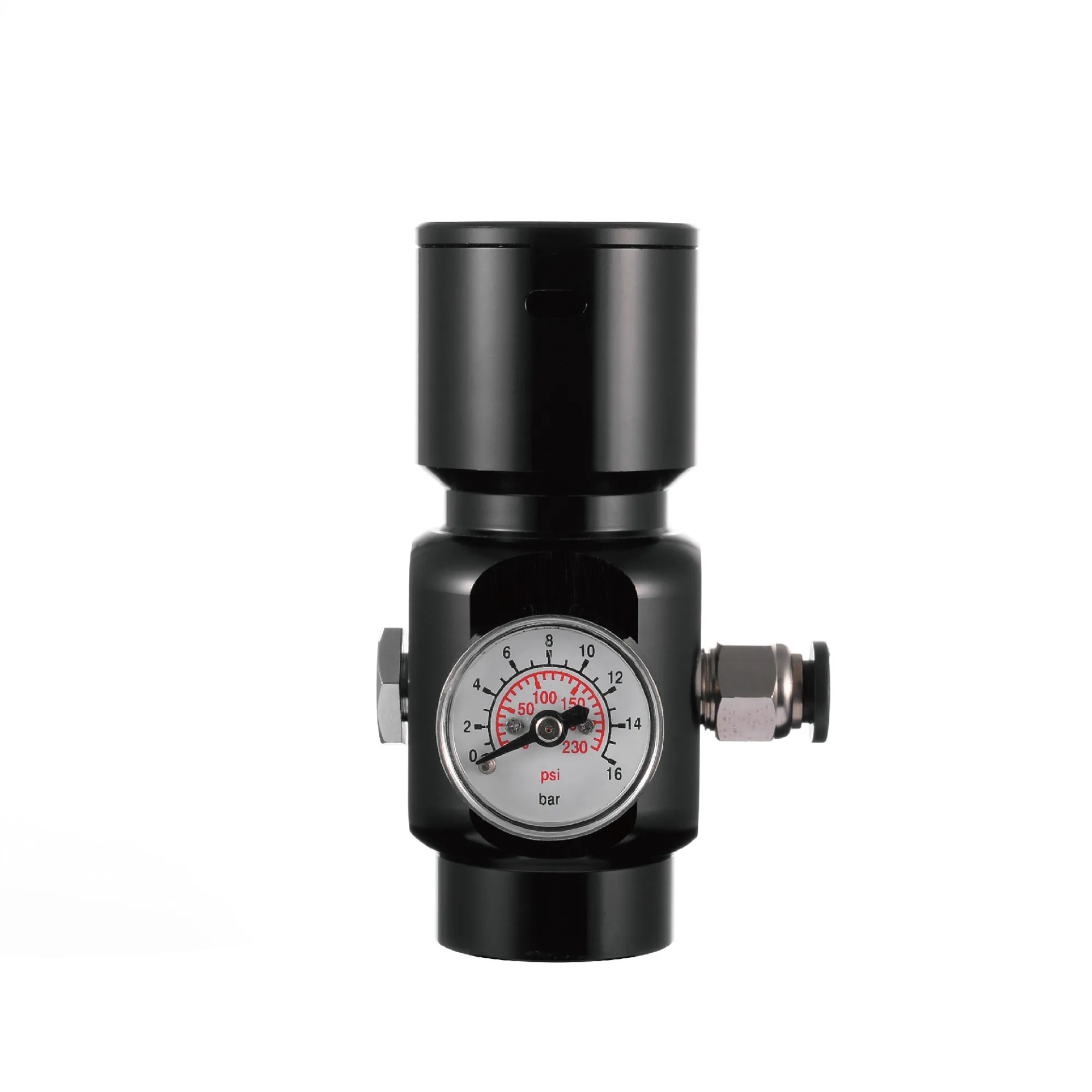 
Paintball tank CO2 pressure regulator /fixed output pressure regulator  (60775486095)