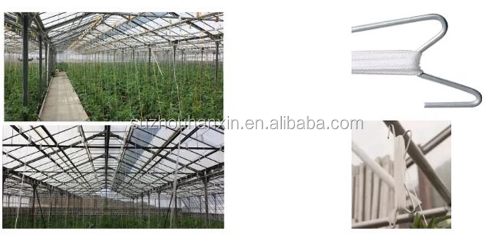 Hydraulic Greenhouse Steel Clip Hanging Tomato Hook Making Machine