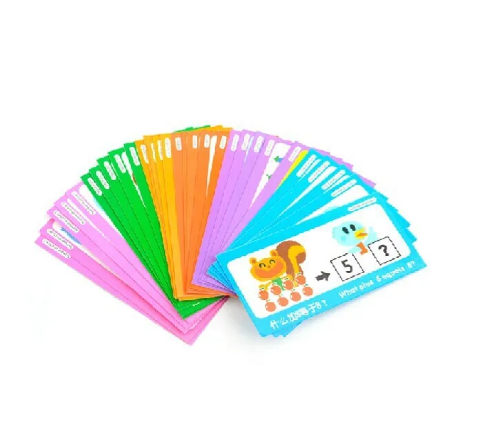 XR Montessori Math Toy Digital Balance Scale Educational Math Balancing Scale Number Board Game Kids Learning Toys