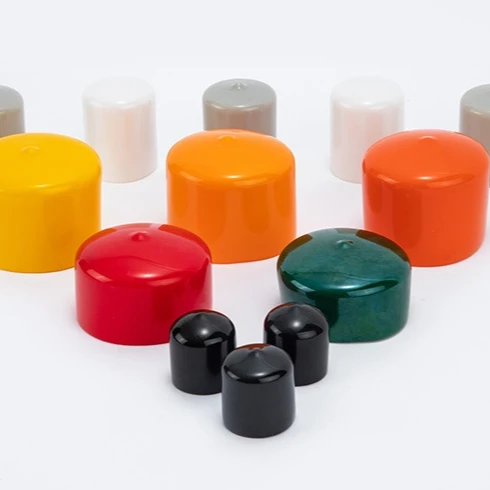 Plastic Rubber Thread Protective Cover Automotive auto parts Closure Control Arm Chassis Suspension Stamping LWThh6