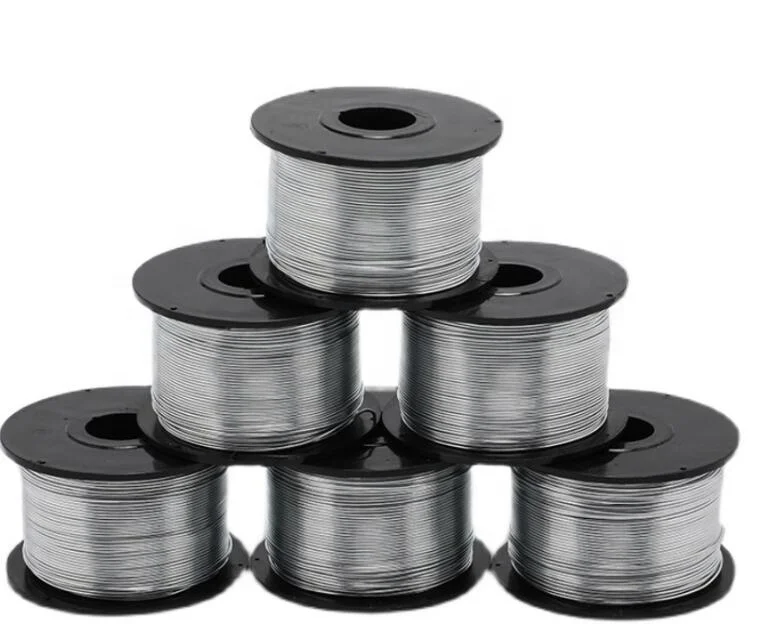 Floral Wire 14 Gauge Inner Wire 18 Gauge Stem Wire for DIY Florist Arrangements and Decorations